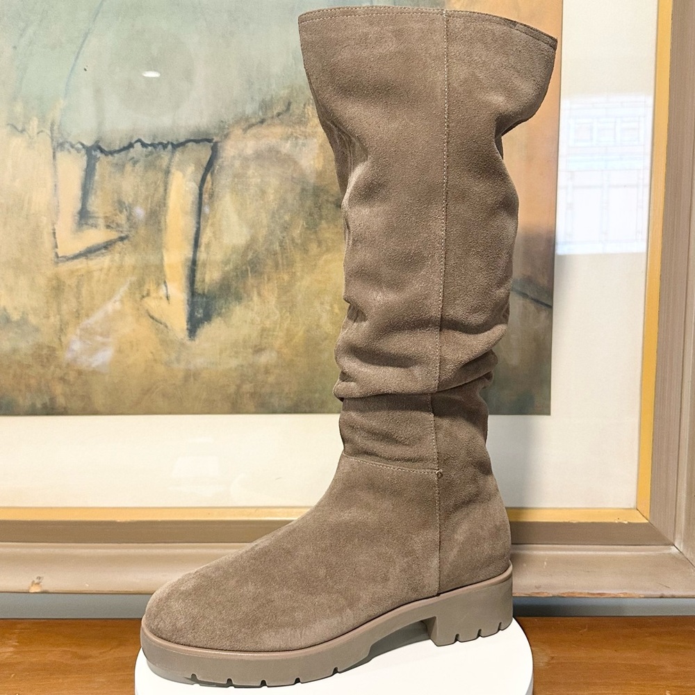 🌸BLONDO🌸 Keisha Waterproof Boot Size: 11M - Picture 3 of 11